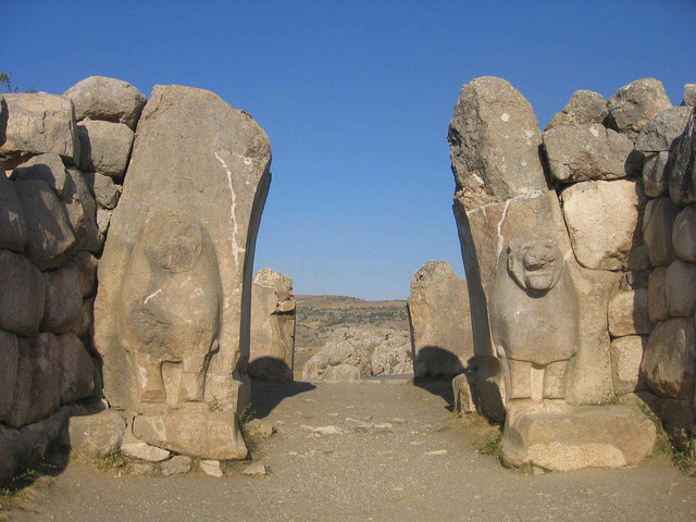 Hittite Empire