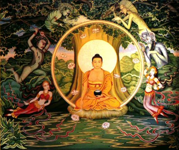 Siddhartha Gautama