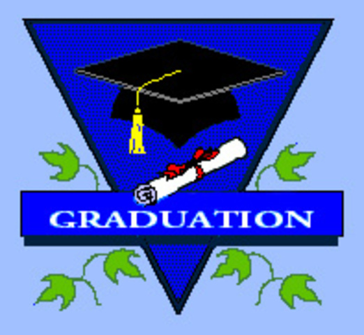 graduation of alfred wegener