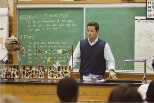 Taught at the University of Marburg