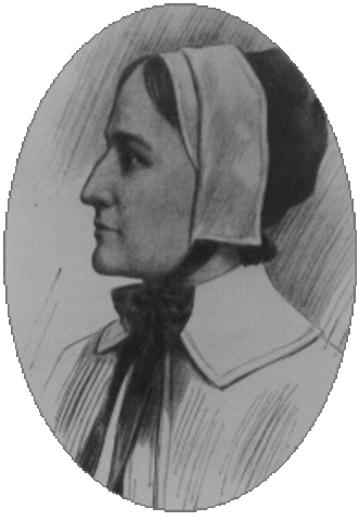 Anne Hutchinson