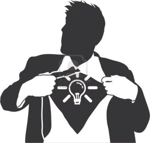 Wagener reveales his idea to the public