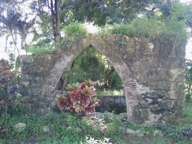 Fundacion del pueblo de Yauco
