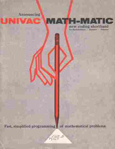 Math-Matic