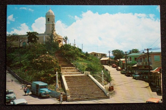 Se otorga título Basílica Menor.