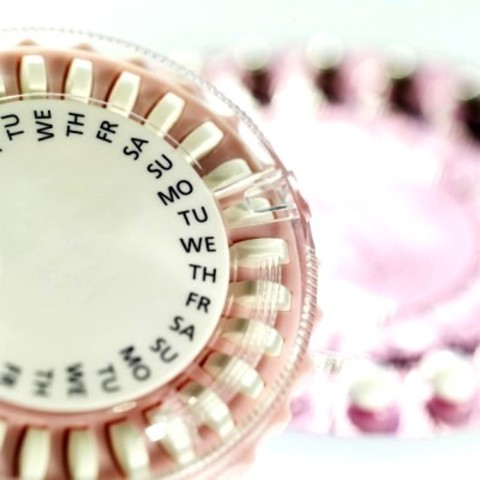 Continuous Birth control Pill