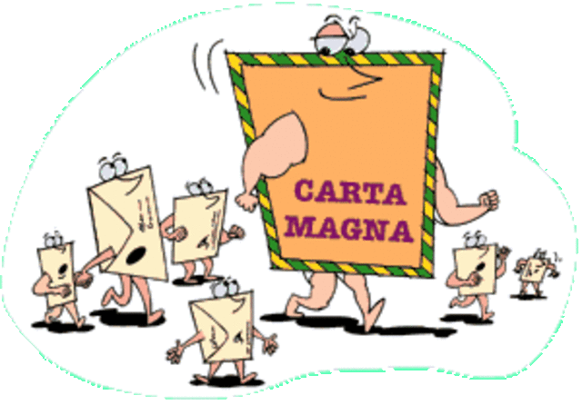 Carta magna