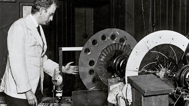 John Logie Baird