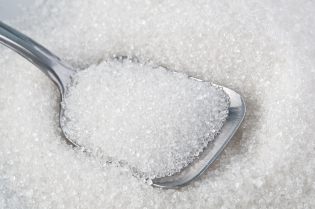 The Sugar Act
