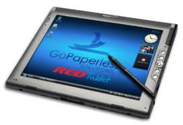 Olive Goes Paperless