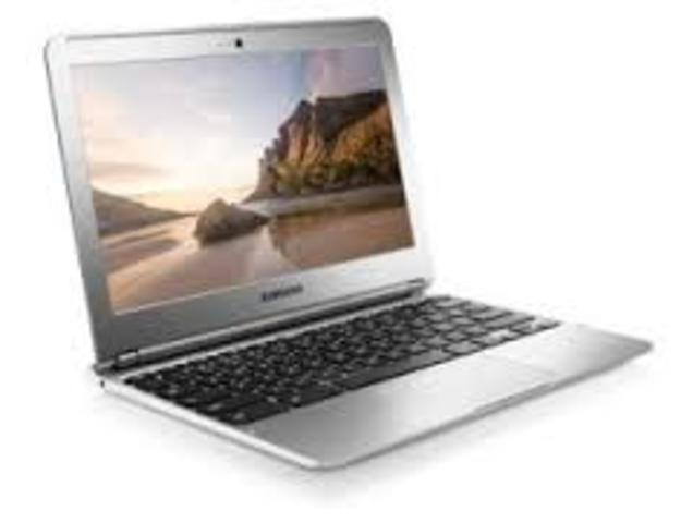 Technology/Tools: ChromeBook Purchase and Deployment