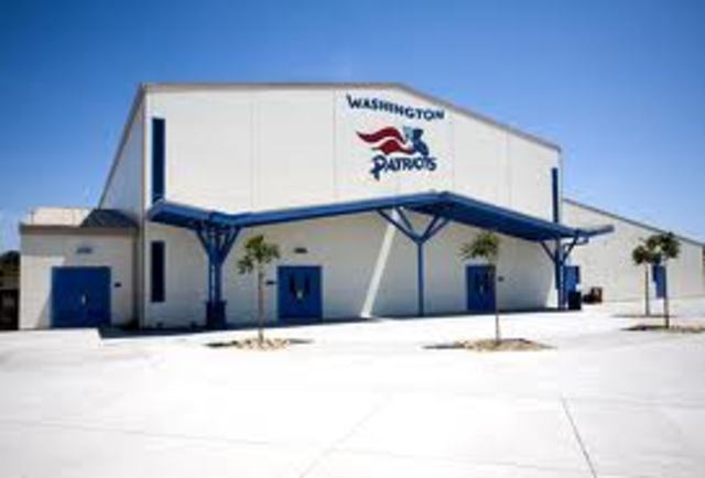 Olive-WMS Multi-Age School Opens