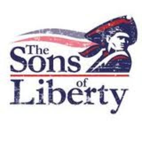 Sons of liberty