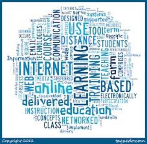 Blended Learning Implementation