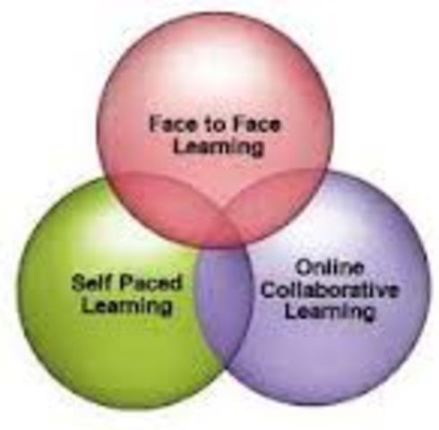 Blended Learning Collaborative: