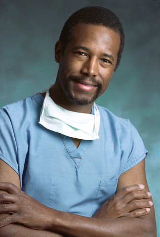 Read "Ben Carson's Story" from 10 Skills You Really Need to Succeed in College