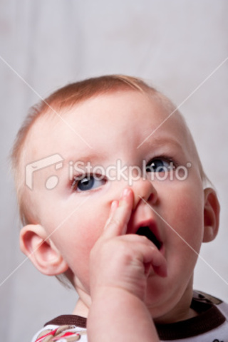 Knows Some Body Parts