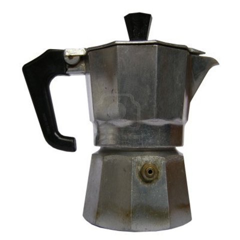 Coffee Percolator
