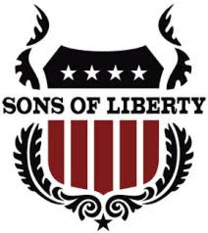 Sons of Liberty