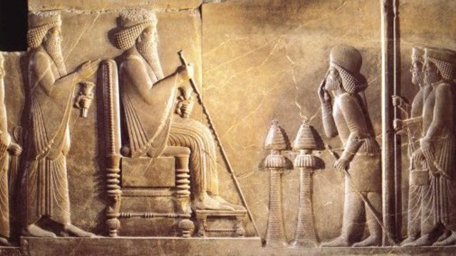 Dinastia abbàssida: Bagdad