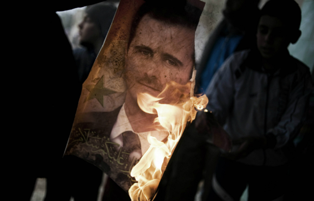 Obama postpones airstrike