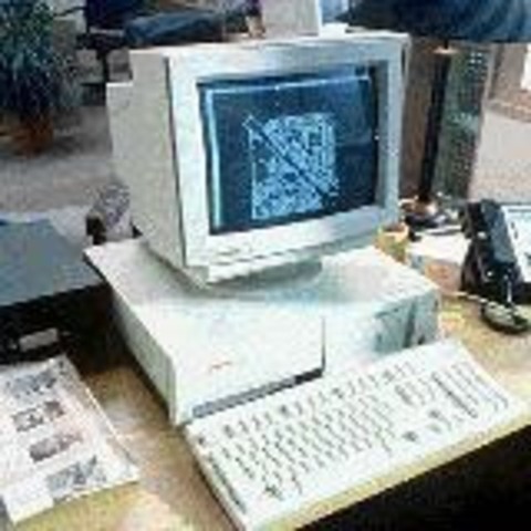 The forth generation computer