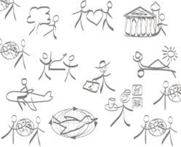 Código ético mundial para el turismo