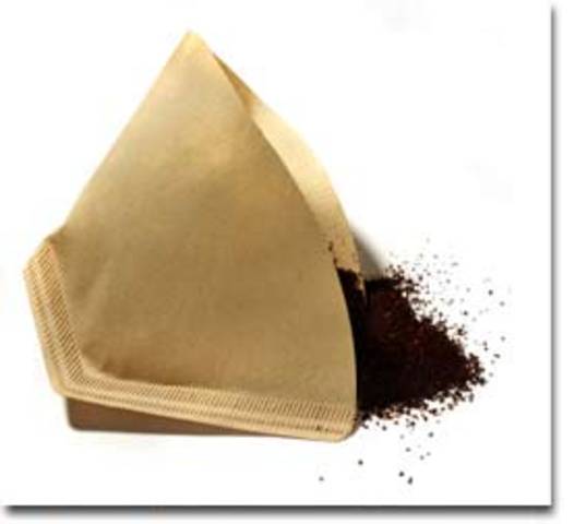 Melitta Coffee Filter Paper