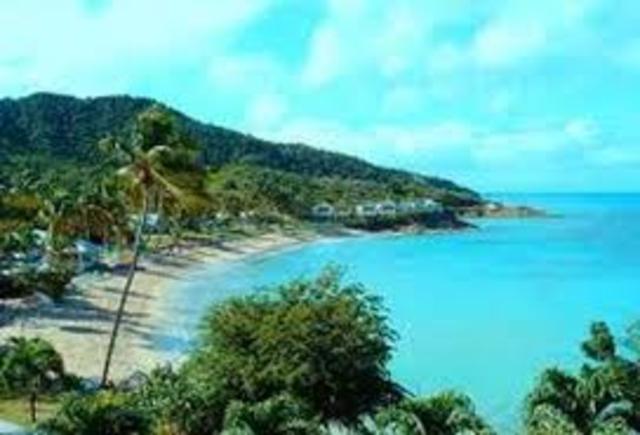 Creación de la ZTSC (Zona de turismo sustentable del Craibe)