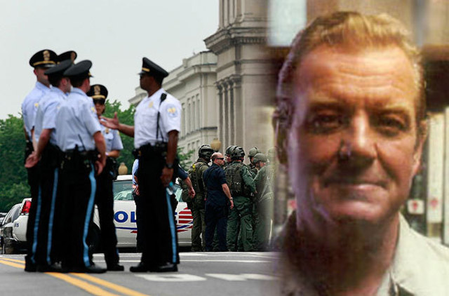 Attempted Kidnapping of Members oft the Federal Reserve