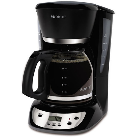 Atomatic Dip Coffee Maker