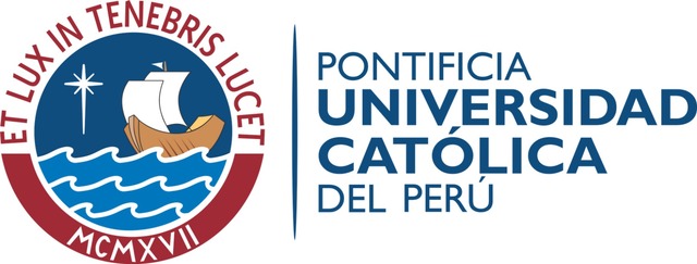 Se firma el convenio con la PUCP (Pontificia Universidad Católica del Perú), para la certificación en informática de nuestros alumnos.