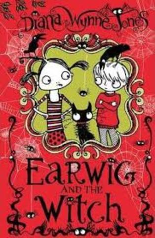 Earwig an the witch