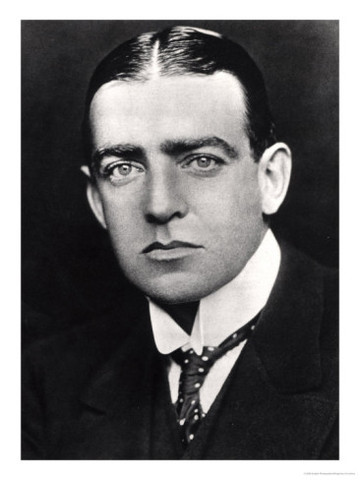 Ernest Shackleton Died
