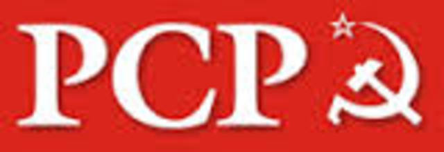 Partido Comunista Peruano