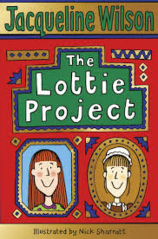 The Lottie Project