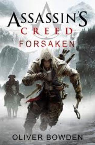 Assassins Creed Forsaken