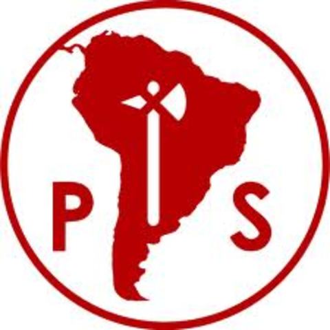 Partido Social Demócrata Nacionalista
