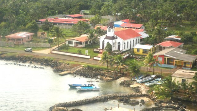 Creación de la ZTSC