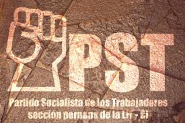 Partido Socialista de los Trabajadores