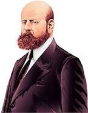 Emiliano Figueroa Larraín (1925 - 1927)