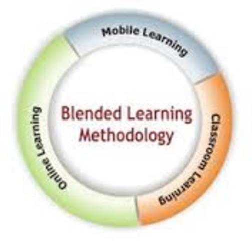 Blended Learning Pilot