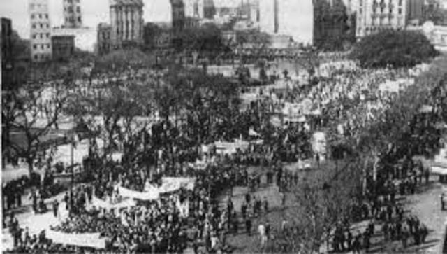 Unión Democrático Popular