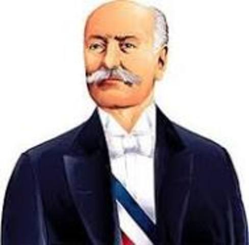 Juan Luis Sanfuentes (1915 - 1920)