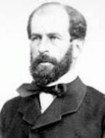 Federico Errázuriz Echaurren (1896 - 1901)