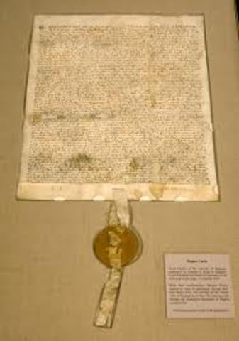 Magna Carta