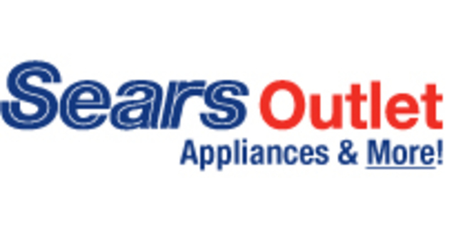 Started my first job at Sears Appliance Outlet