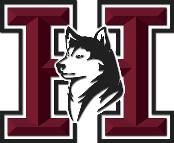 Started Hamilton HIgh School