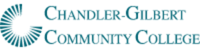 Started school at Chandler-Gilbert Community College