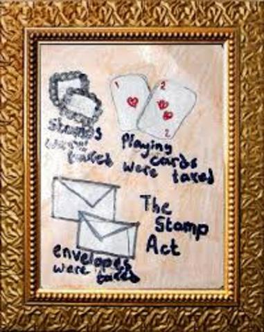 Stamp Act